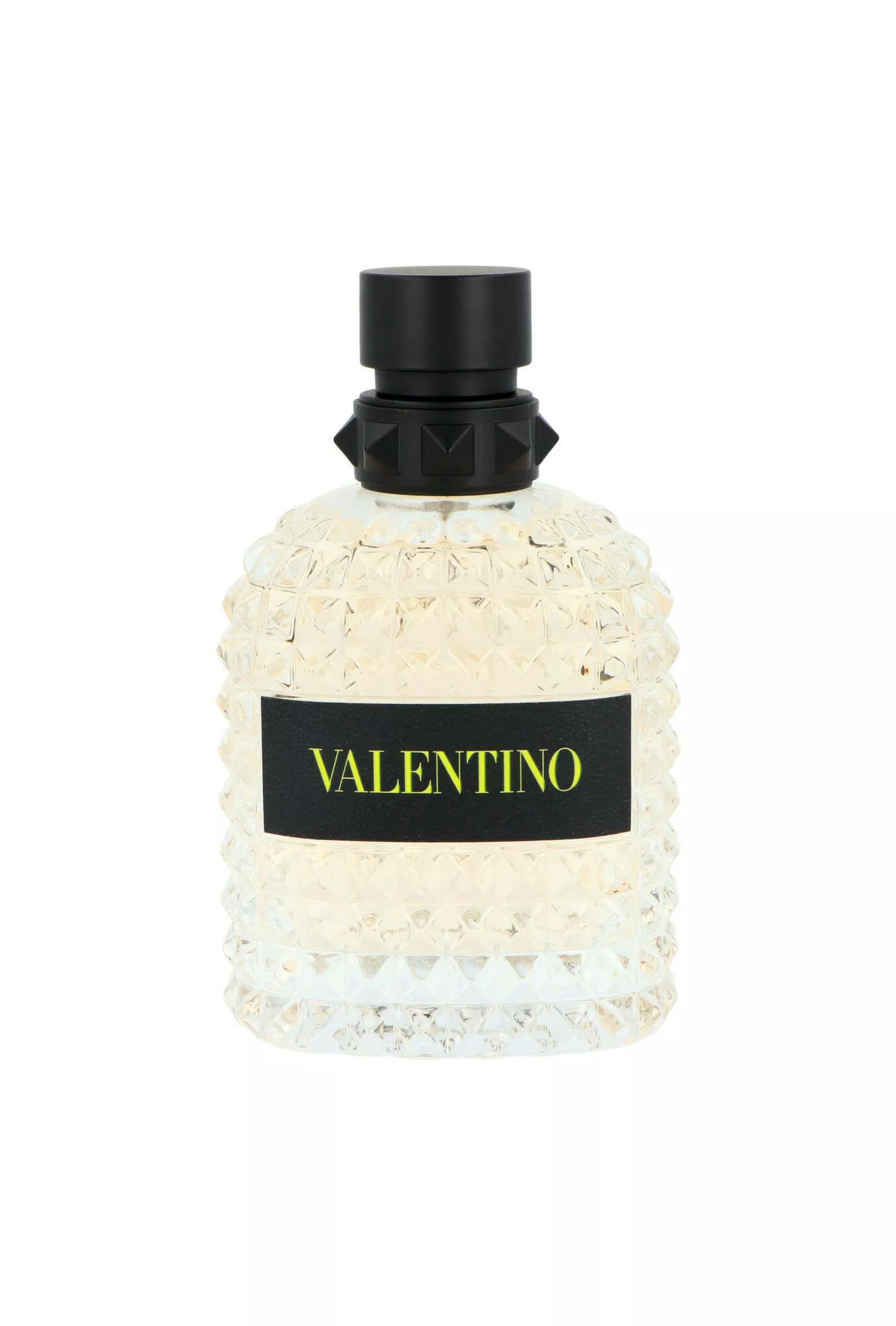 Valentino Uomo Born in Roma Yellow Dream Eau De Toilette Kvepalai Vyrams