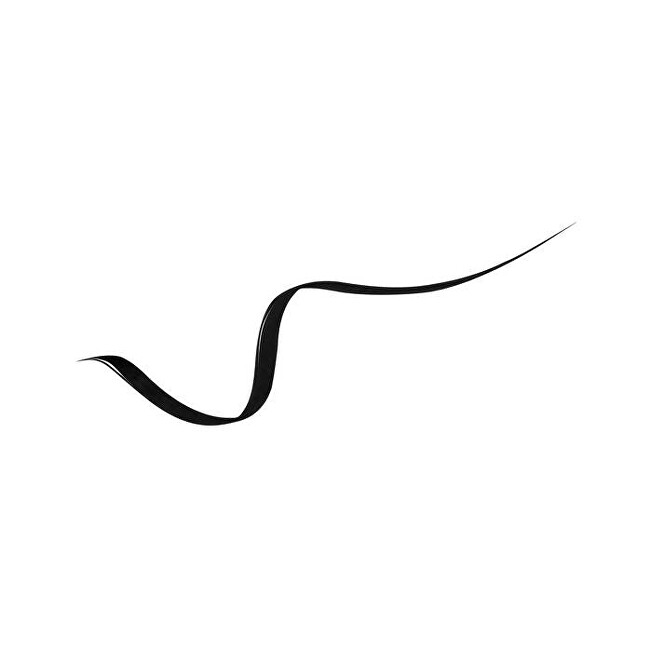 Lancome Lash Idole Eyeliner 01 Glossy Black 1ml blakstienų tu&scaron;as