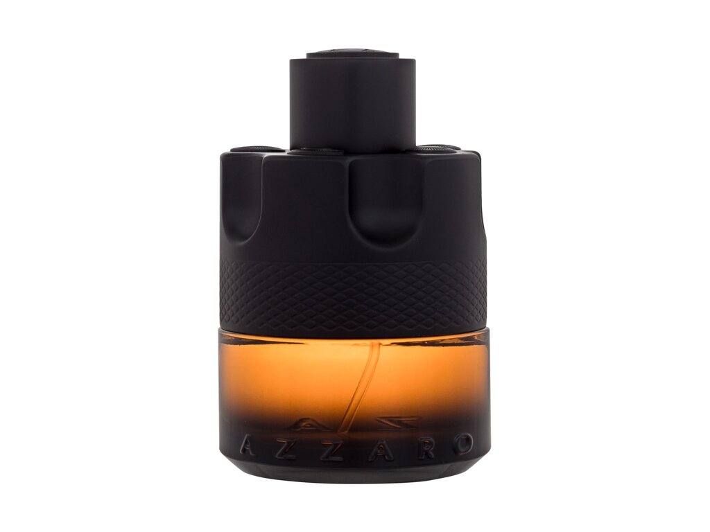 Azzaro The Most Wanted Parfum Spray 50ml parfumo esencija
