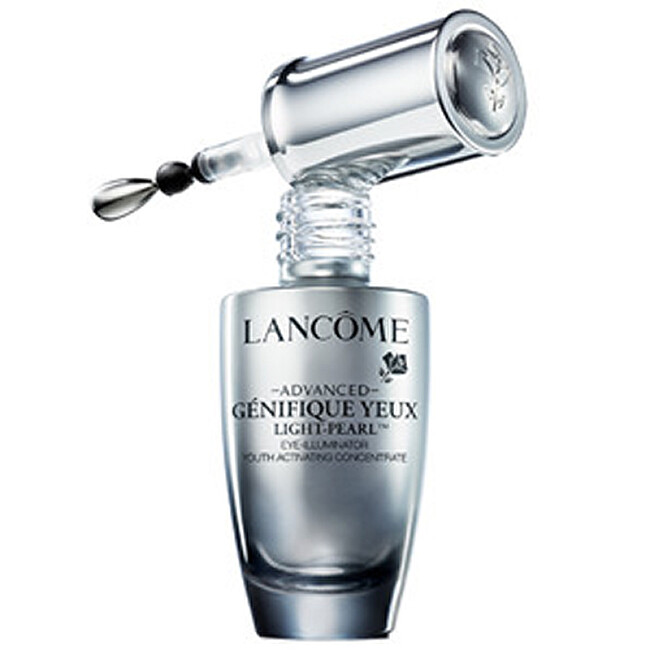 Lancome Lamcome Advanced Genifique Light Pearl Eye & Lash Concentrate 20ml paakių kremas
