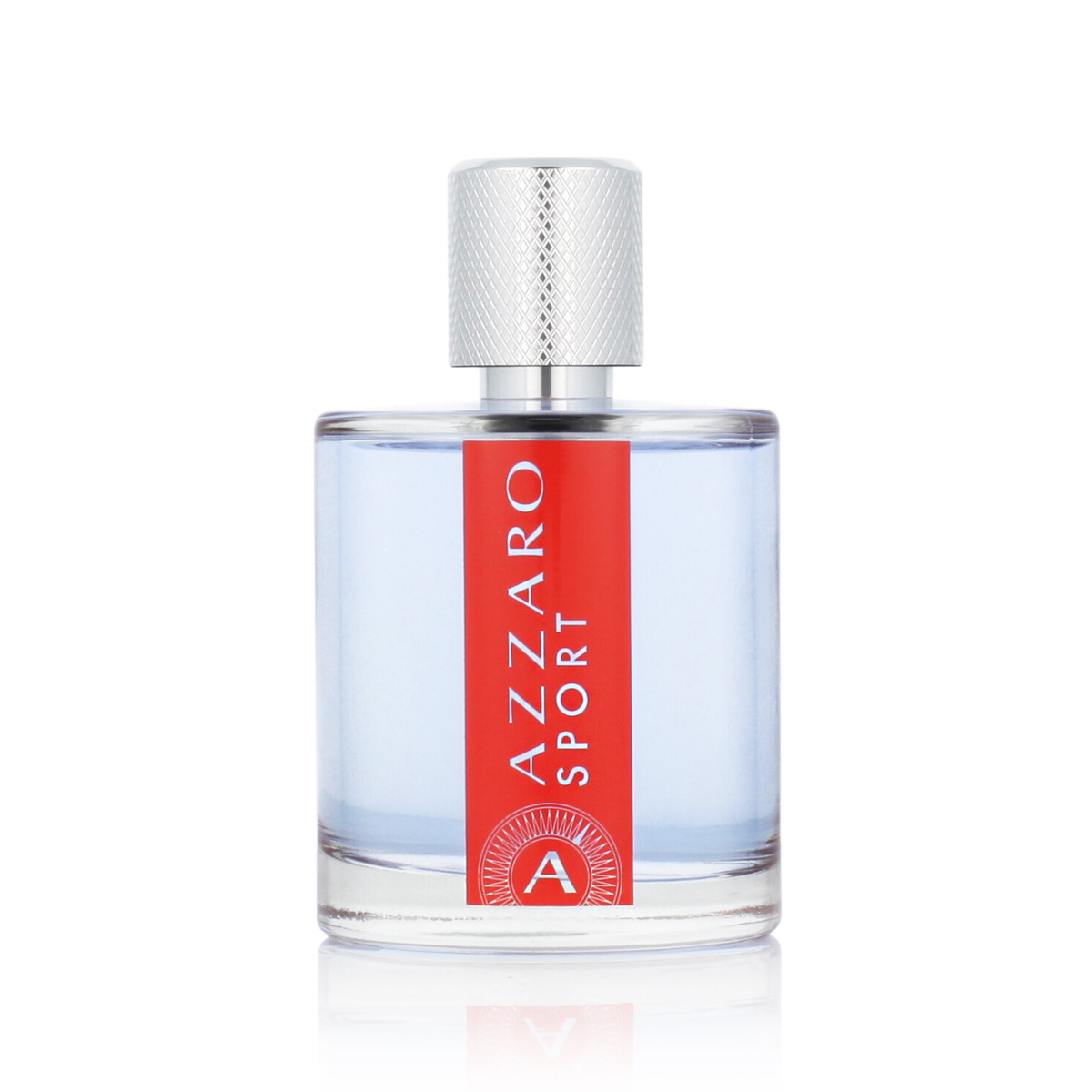Azzaro Sport Eau De Toilette 100 ml