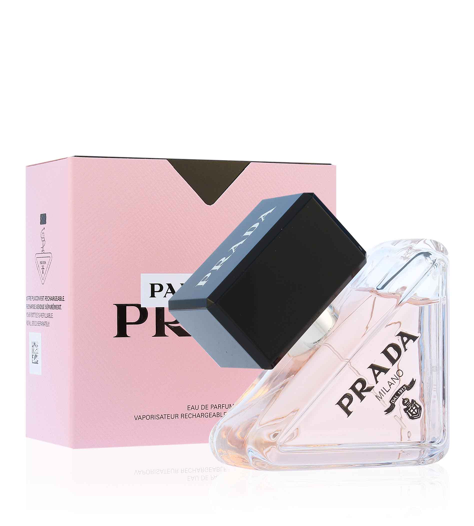 Prada Paradoxe 30ml kvepalai Moterims EDP
