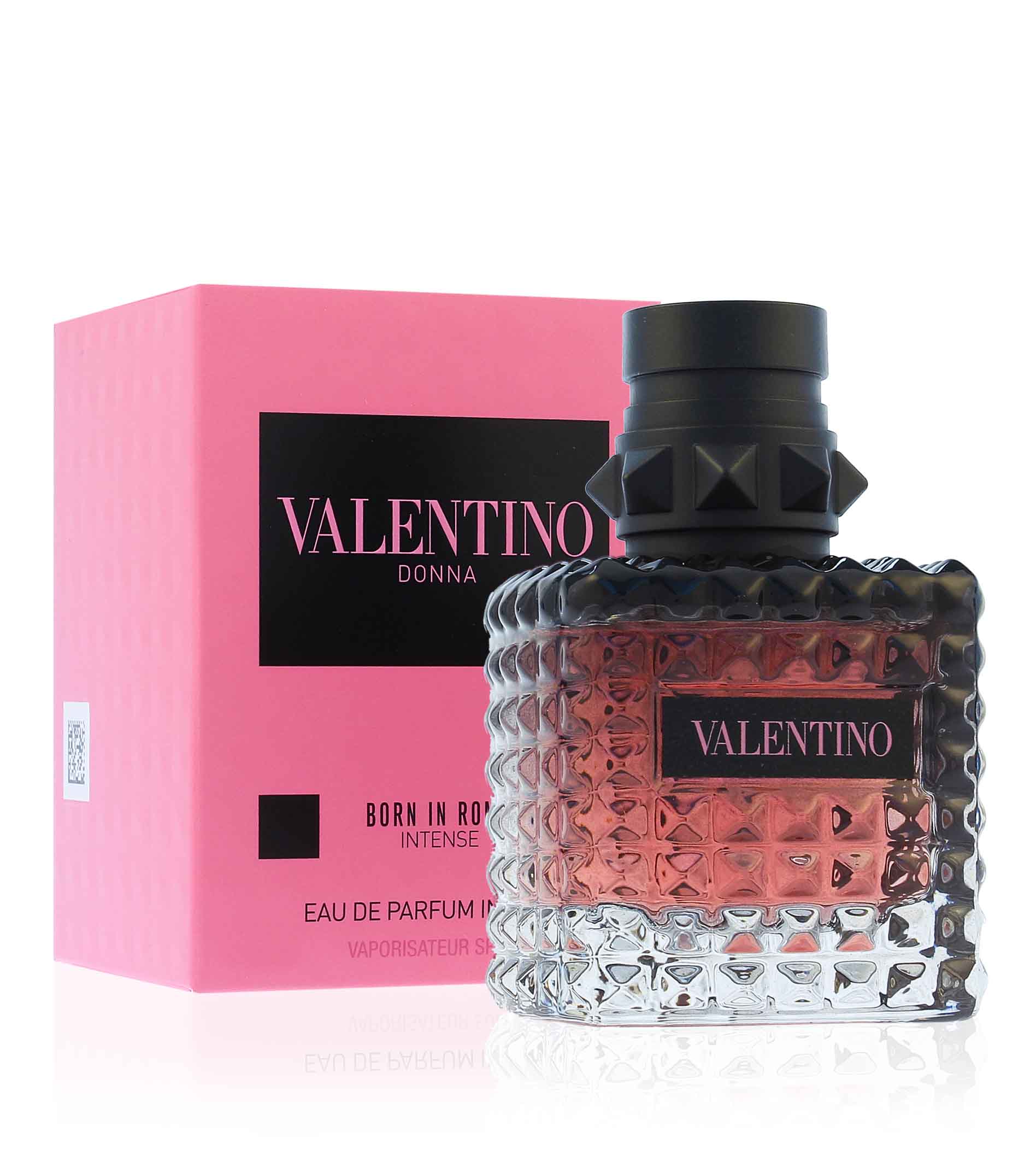 Valentino Donna Born In Roma Intense 30ml kvepalai Moterims EDP