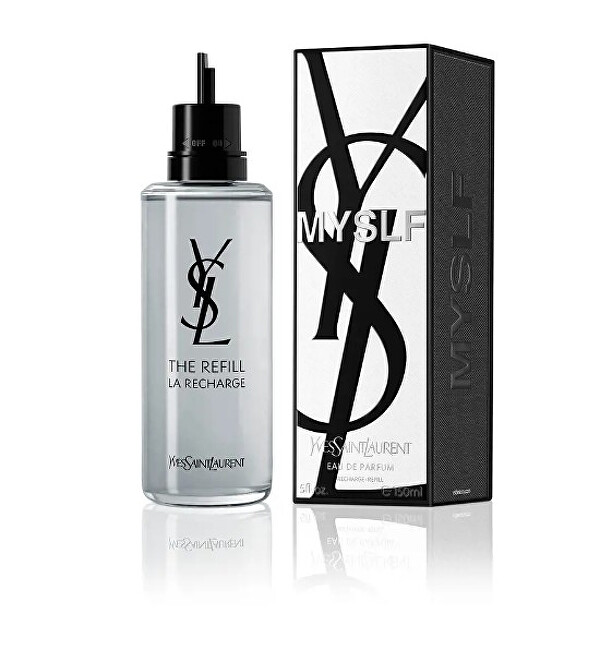 Yves Saint Laurent Myslf Edp Refill 150ml kvepalai Vyrams EDP
