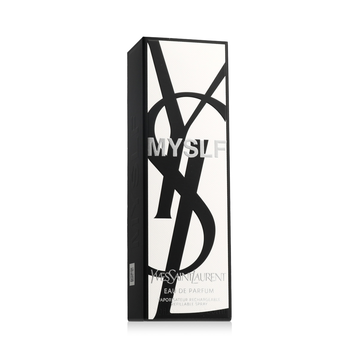 Yves Saint Laurent MYSLF 60ml kvepalai Vyrams EDP