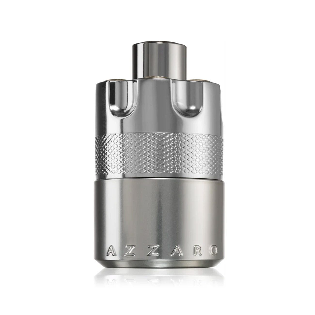 Azzaro Wanted 100ml kvepalai Vyrams EDP