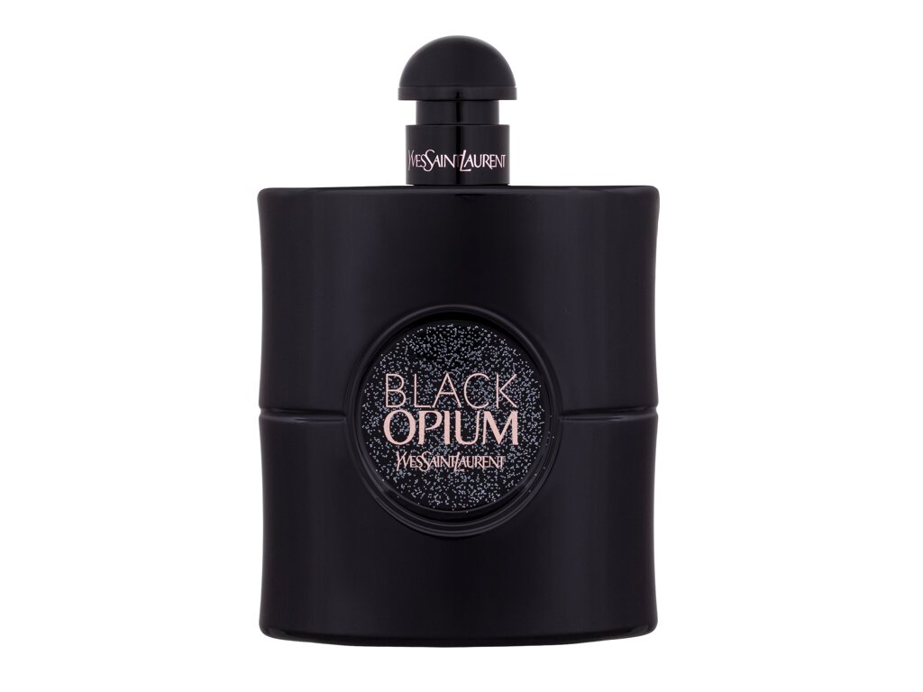 Yves Saint Laurent Black Opium Le Parfum Parfum 90 ml