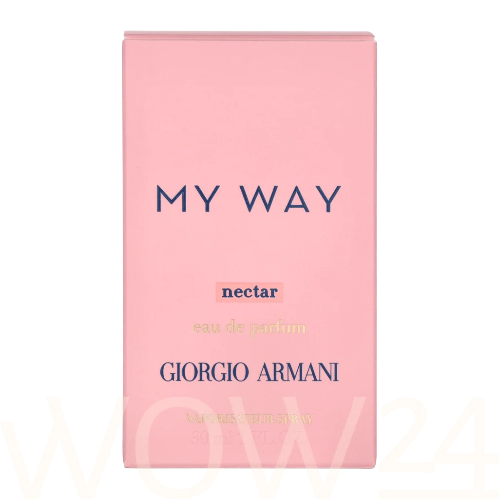 Armani priv&eacute; My Way Nectar Eau De Parfum Kvepalai Moterims