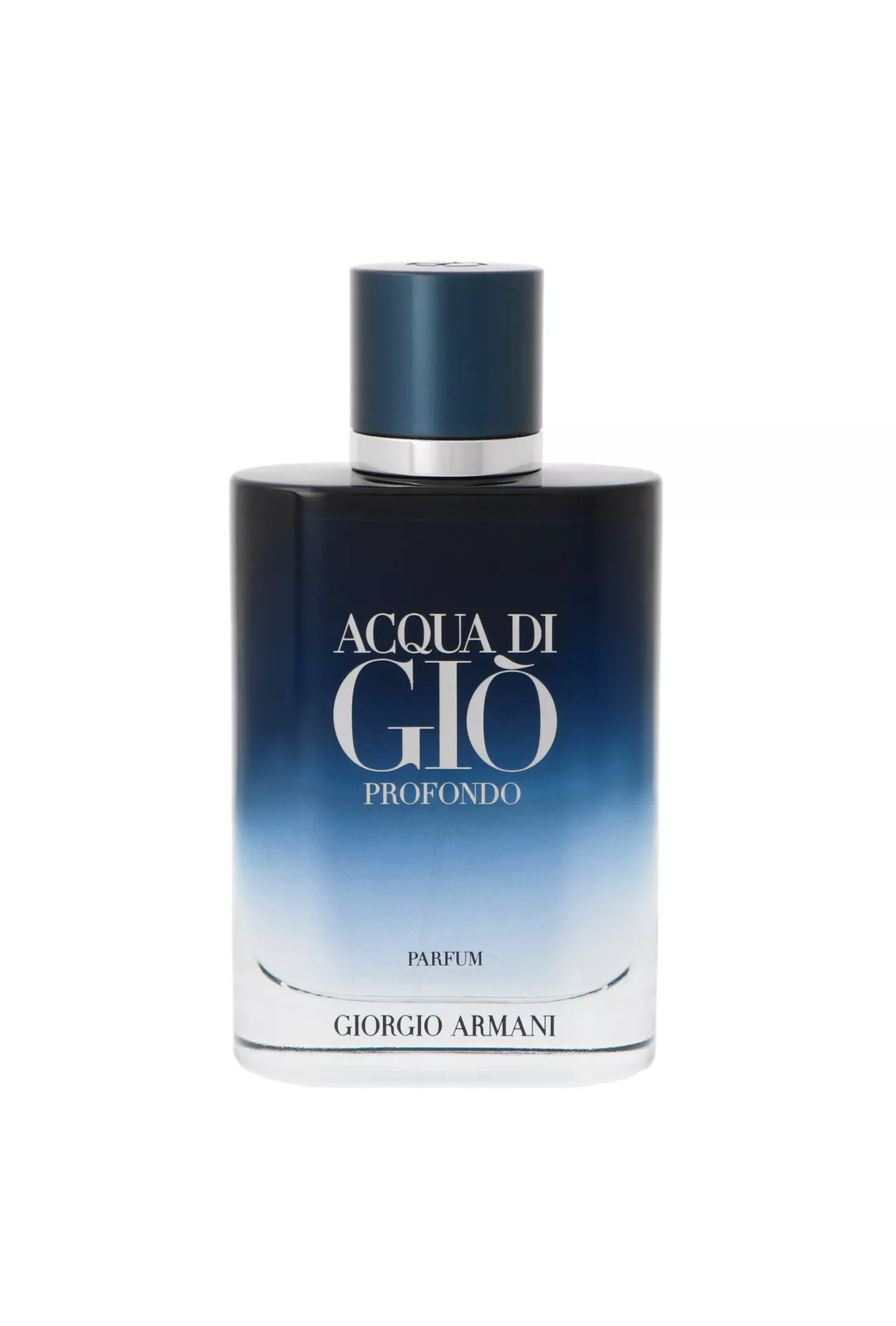 Giorgio Armani Acqua di Gio Profondo 100ml kvepalai Vyrams Parfum