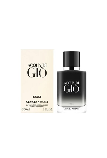 Giorgio Armani Acqua di Gio 30ml kvepalai Vyrams Parfum