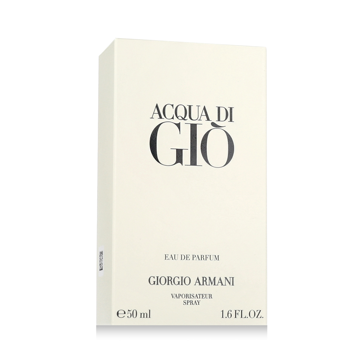 Giorgio Armani Acqua di Gio 50ml kvepalai Vyrams EDP