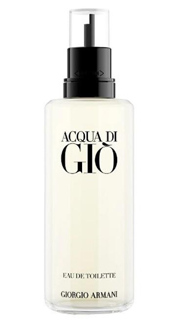 Giorgio Armani Acqua di Gio Pour Homme Eau De Toilette 150 ml