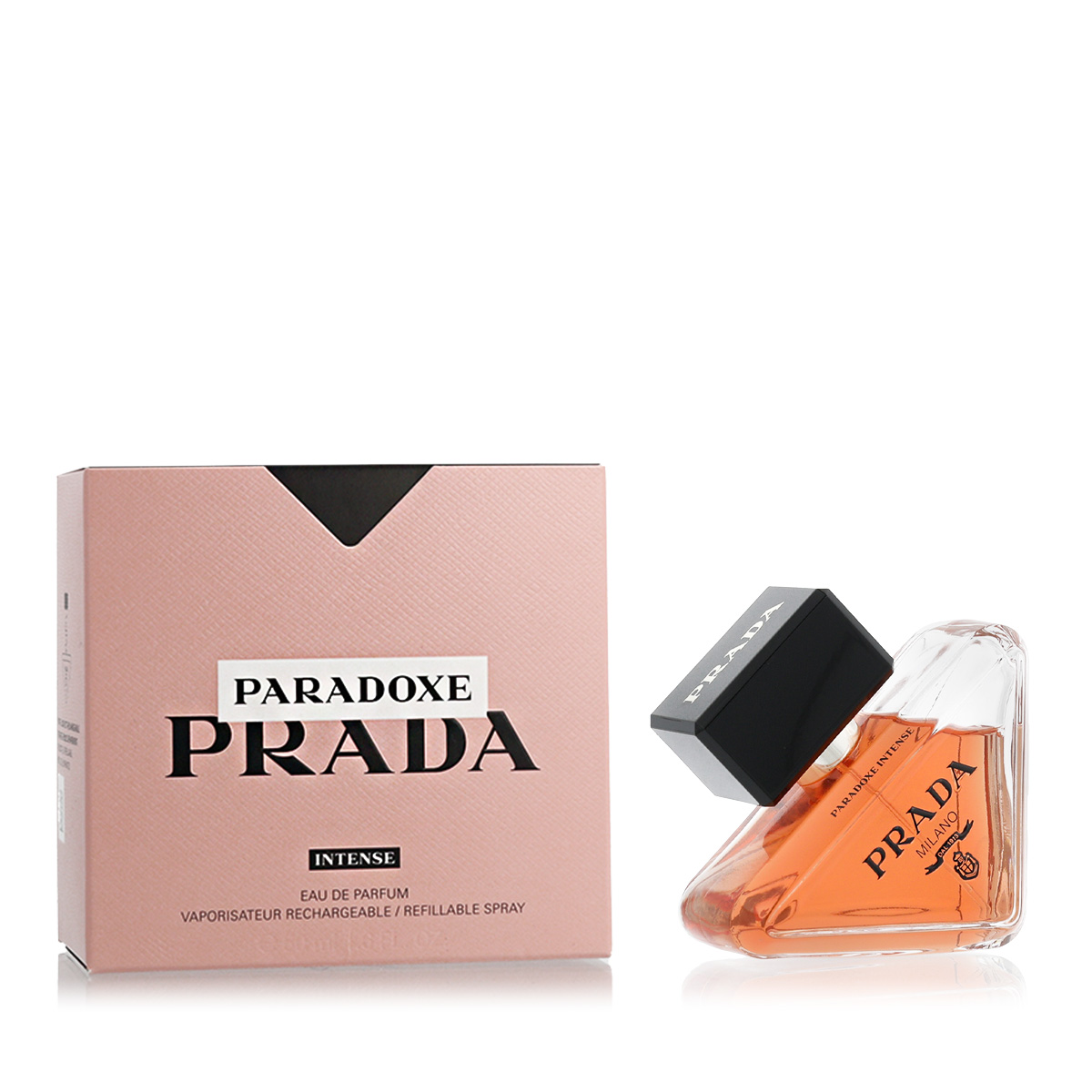Prada Paradoxe Intense 50ml kvepalai Moterims EDP