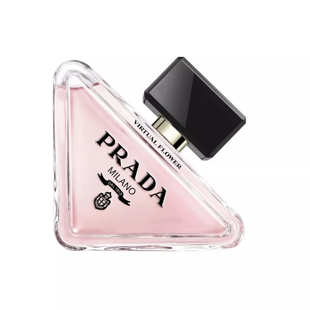 Prada Paradoxe Virtual Flower Eau De Parfum 90 ml