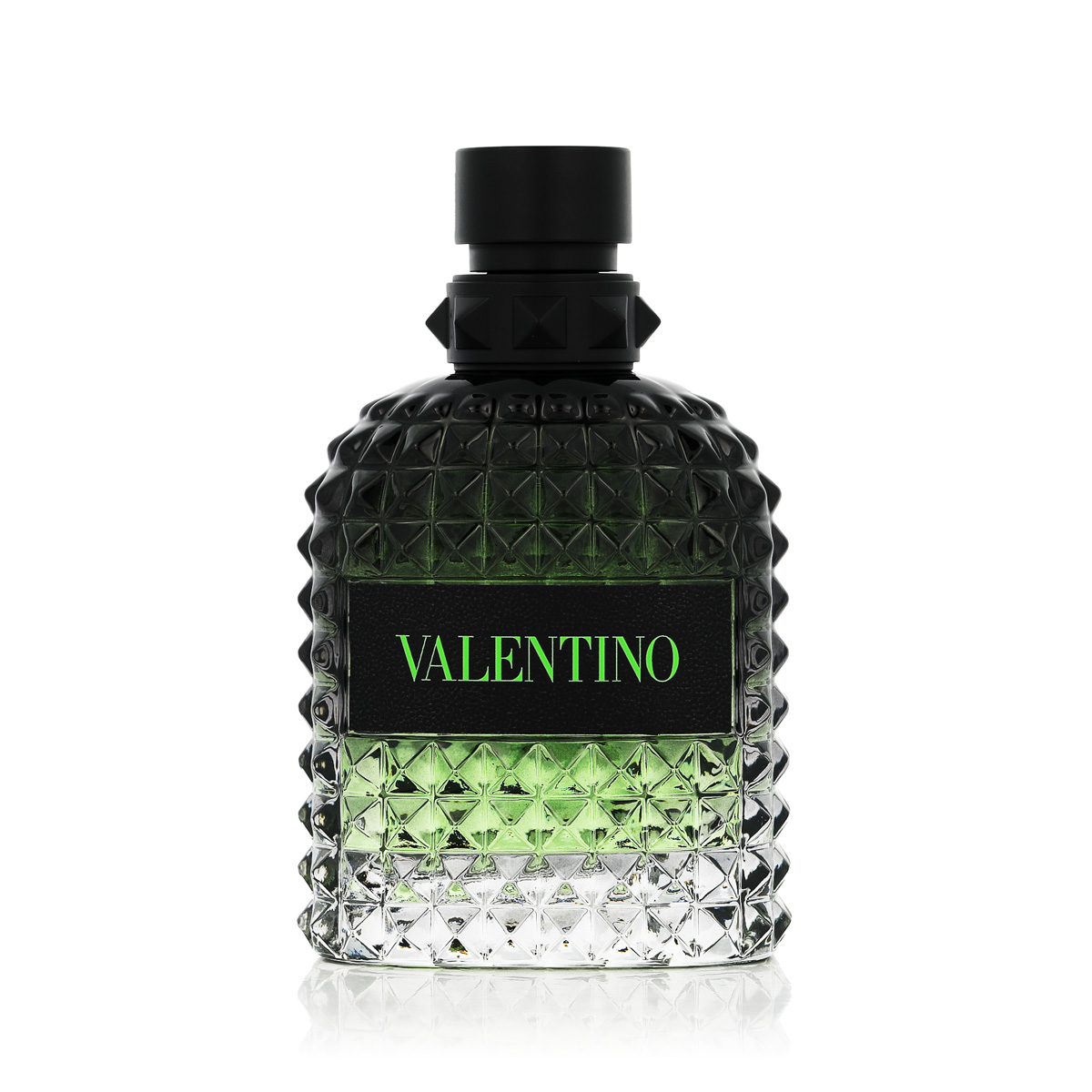 Valentino Uomo Born in Roma Green Stravaganza Eau De Toilette Kvepalai Vyrams
