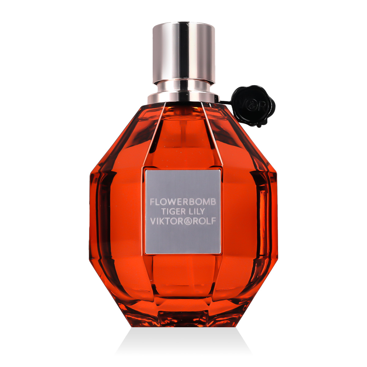 Viktor & rolf Flowerbomb Tiger Lily Eau De Parfum Kvepalai Moterims