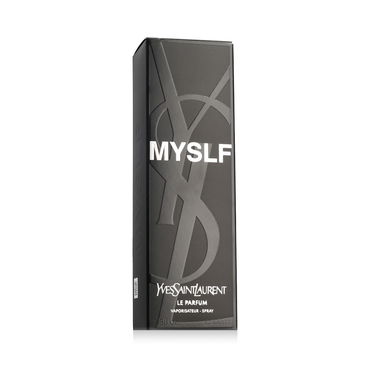 Yves Saint Laurent MYSLF Le Parfum parfumo esencija