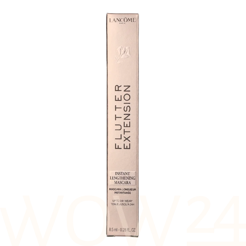 Lanc&ocirc;me Idole Flutter Extension Blakstienų tu&scaron;as Moterims