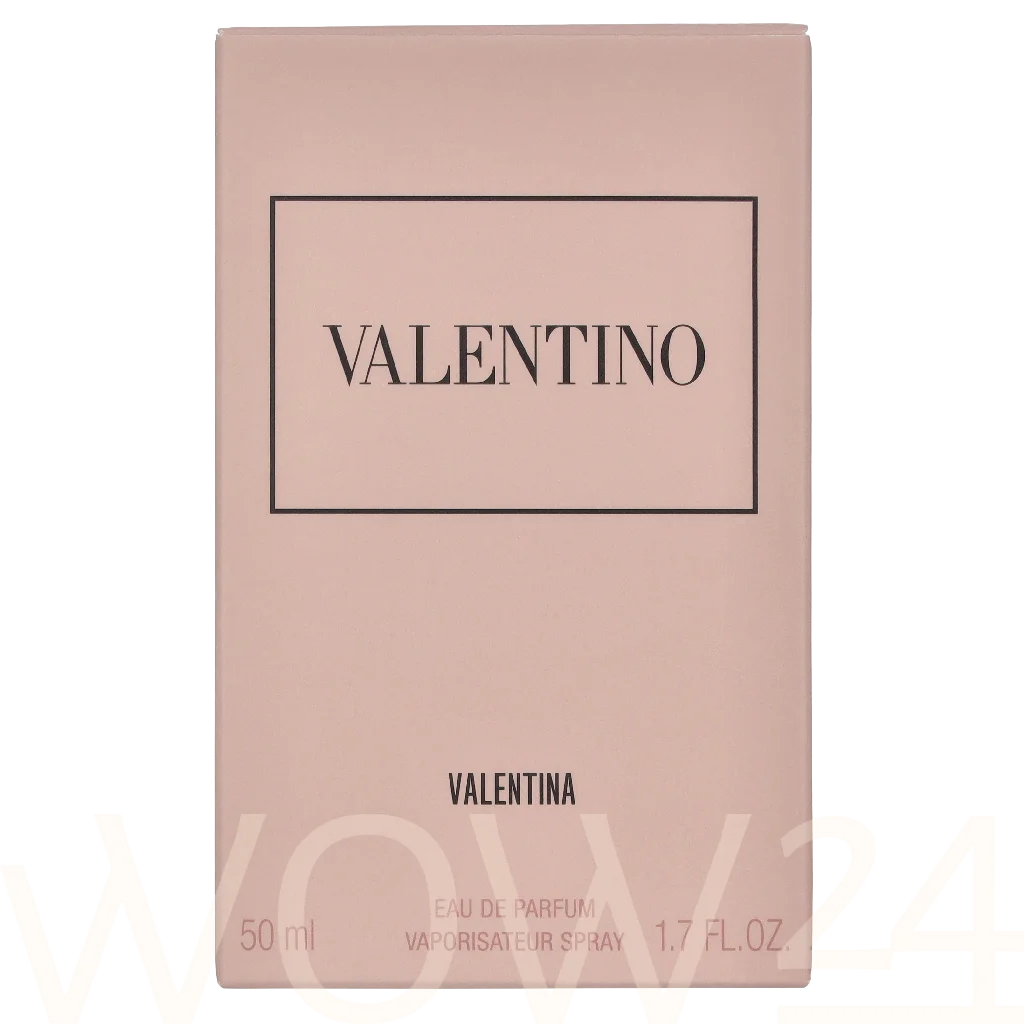 Valentino Valentina Eau De Parfum Kvepalai Moterims