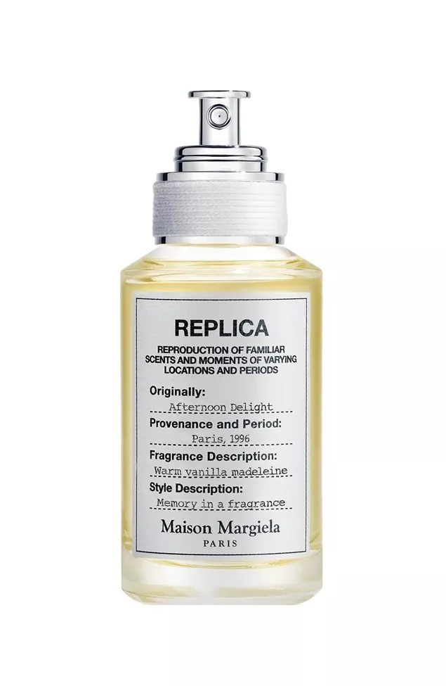 Maison margiela , Replica Afternoon Delight, Eau De Toilette, Unisex, Eau De Toilette Kvepalai Unisex