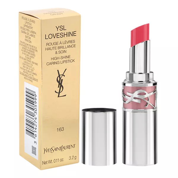 Yves Saint Laurent YSL Loveshine Lipstick 3.2 g Vyrams