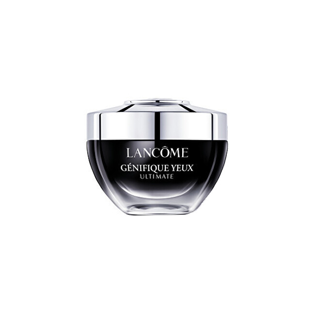 Lancome Genifique Yeux Ultimate Dual Repair Concentrated Eye Cream 20ml paakių kremas