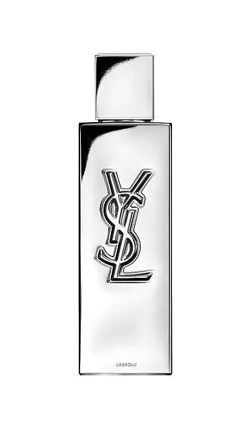 Yves Saint Laurent MYSLF L&rsquo;Absolu 60ml kvepalai Vyrams Parfum