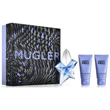 Mugler Angel Eau De Parfum 25 ml Set