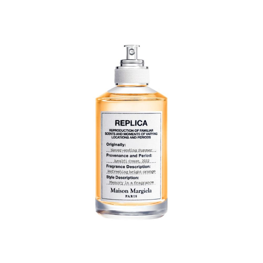Maison margiela Replica never ending summer Eau De Toilette 100 ml