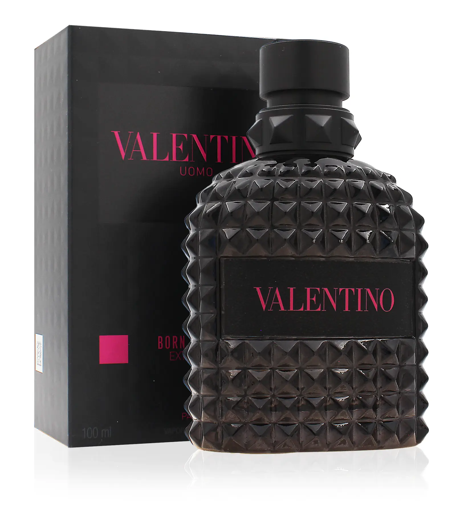 Valentino Uomo Born in Roma Extradose 100ml kvepalai Vyrams Parfum