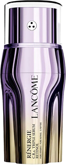 Lancome R&eacute;nergie C.R.x. Triple Serum Retinol 50ml Veido serumas
