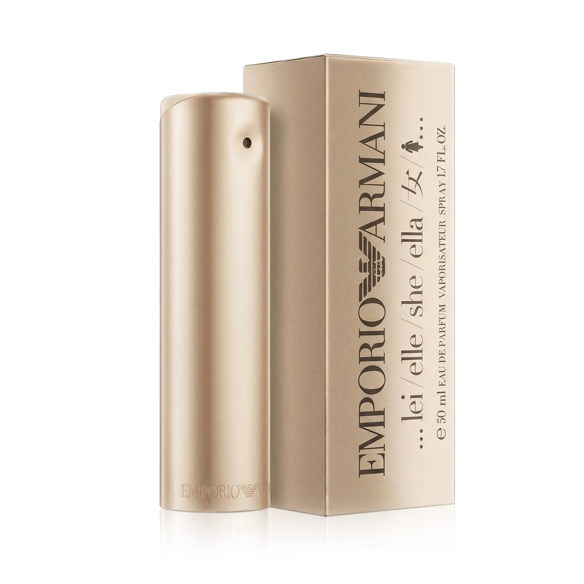 Giorgio Armani Emporio Armani She Eau De Parfum 50 ml