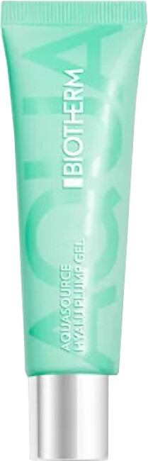 Biotherm Aquasource Hyalu Plump Face Gel 50ml dieninis kremas