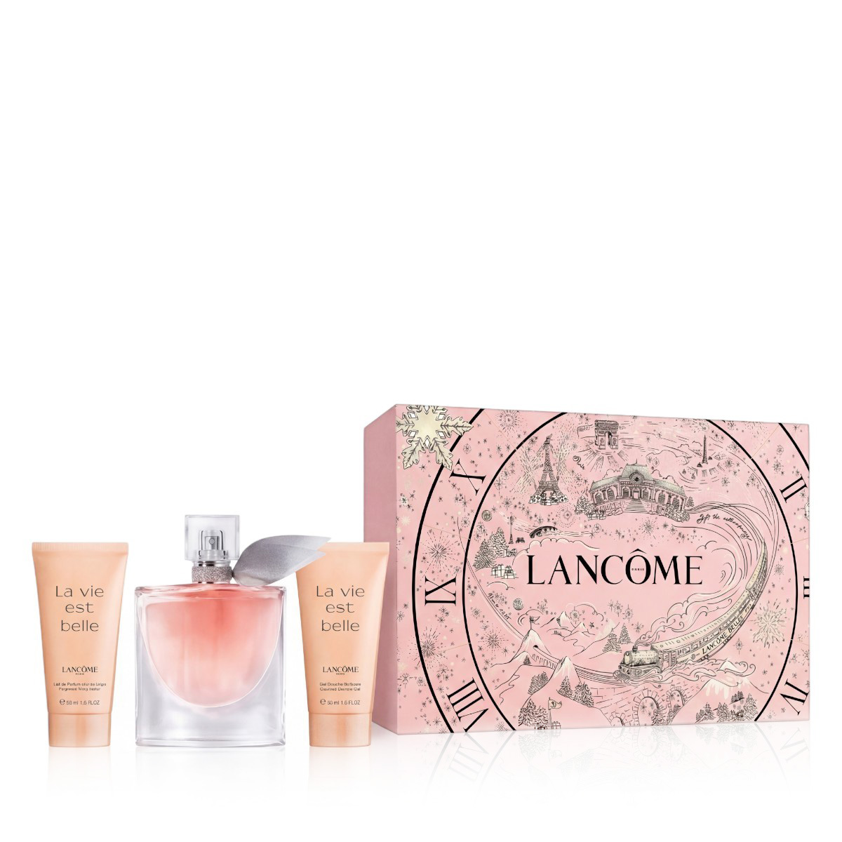 Lanc&ocirc;me La Vie Est Belle Eau De Parfum 50 ml