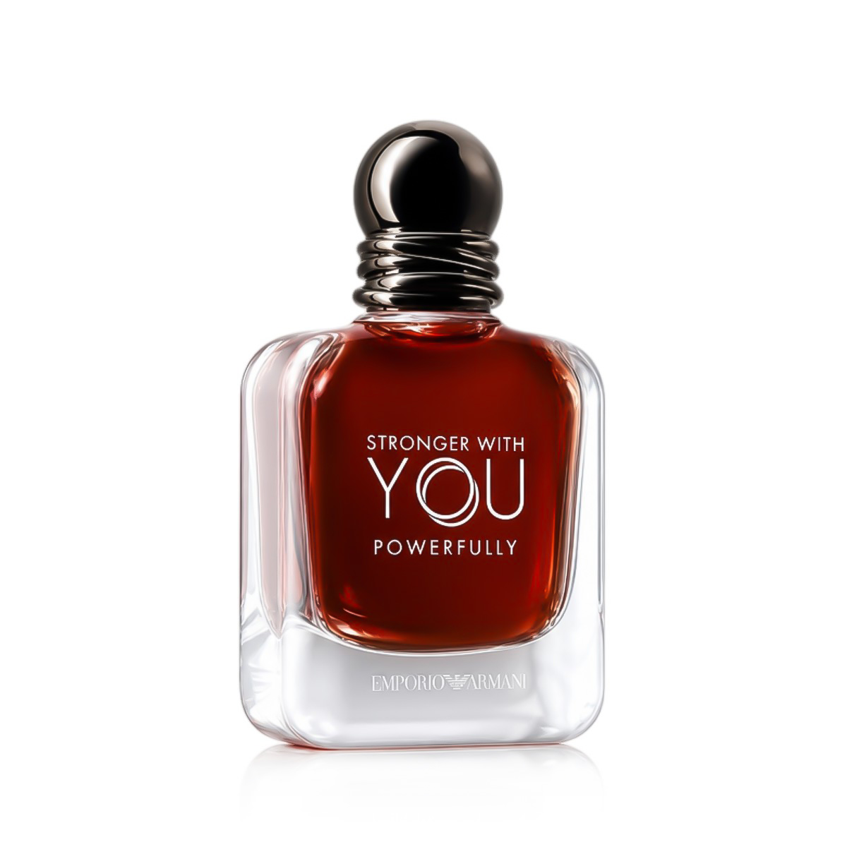 Giorgio Armani Emporio Armani Stronger With You Powerfully Eau De Parfum Kvepalai Vyrams
