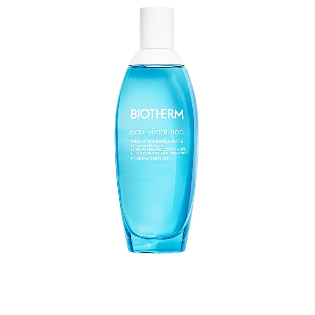 Biotherm Biotherm Eau Gingembre Edt Spray Kūno priežiūra Unisex