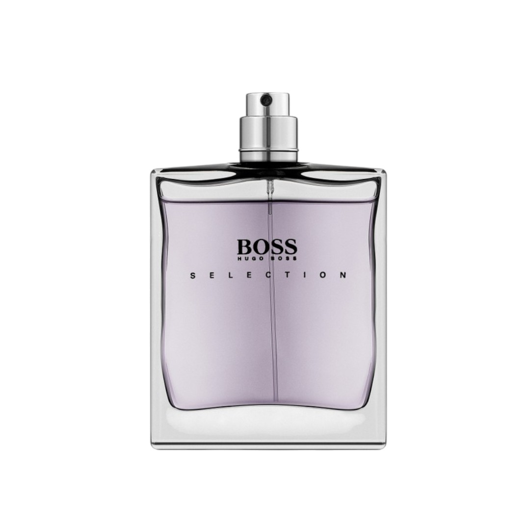 Hugo boss Selection Eau De Toilette 100 ml