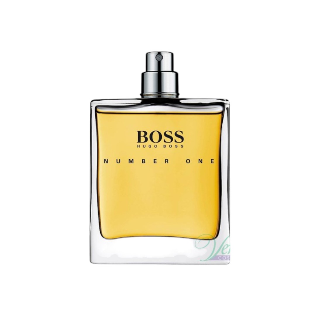 Hugo boss Number One Eau De Toilette 100 ml