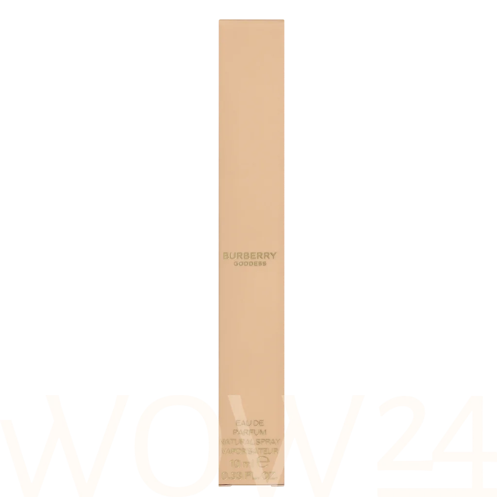 Burberry Goddess Eau De Parfum Kvepalai Moterims