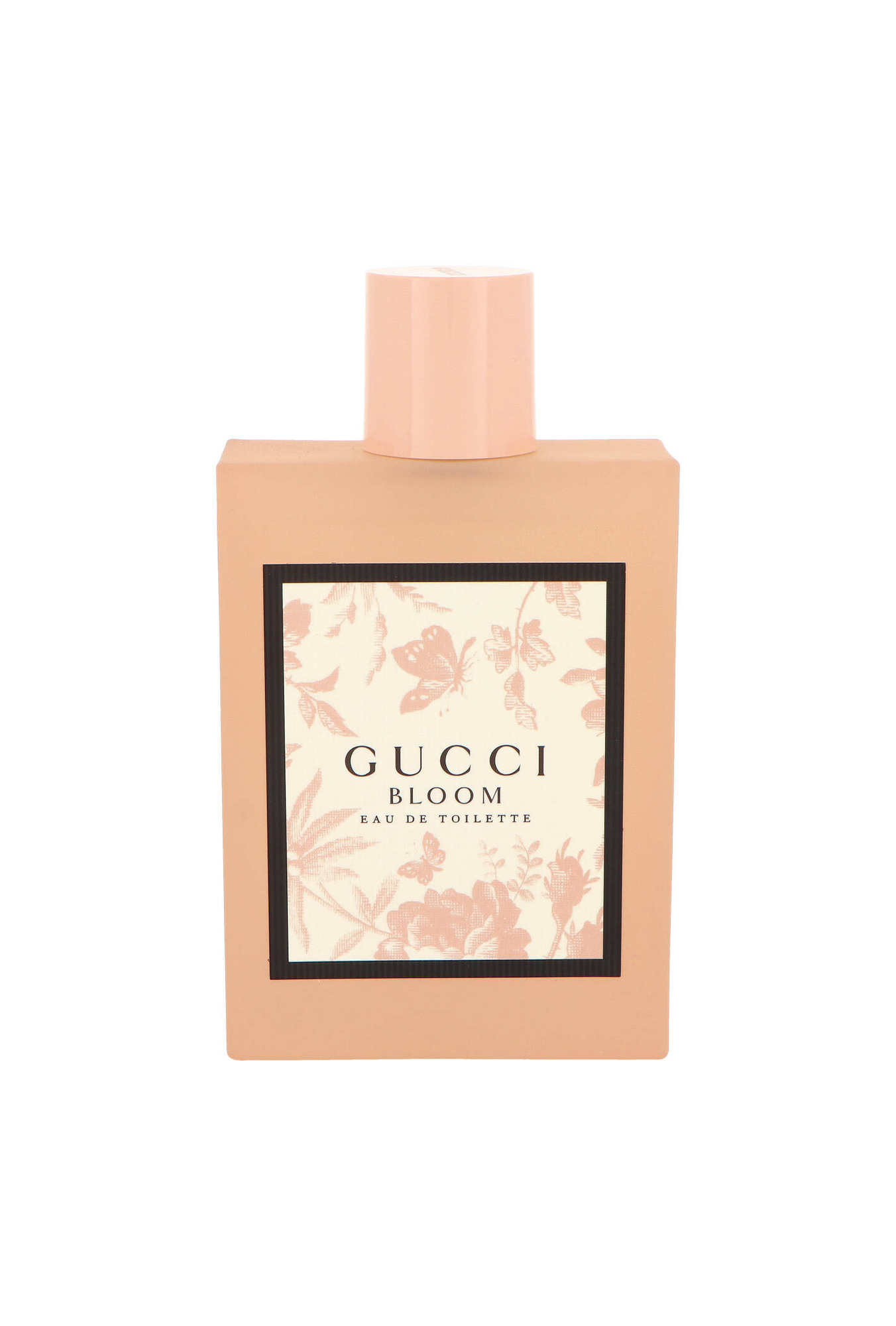 Gucci Bloom Eau de Toilette Eau De Toilette Kvepalai Moterims