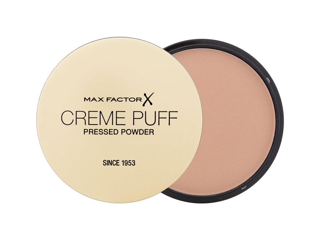 Max Factor Creme Puff 14g sausa pudra