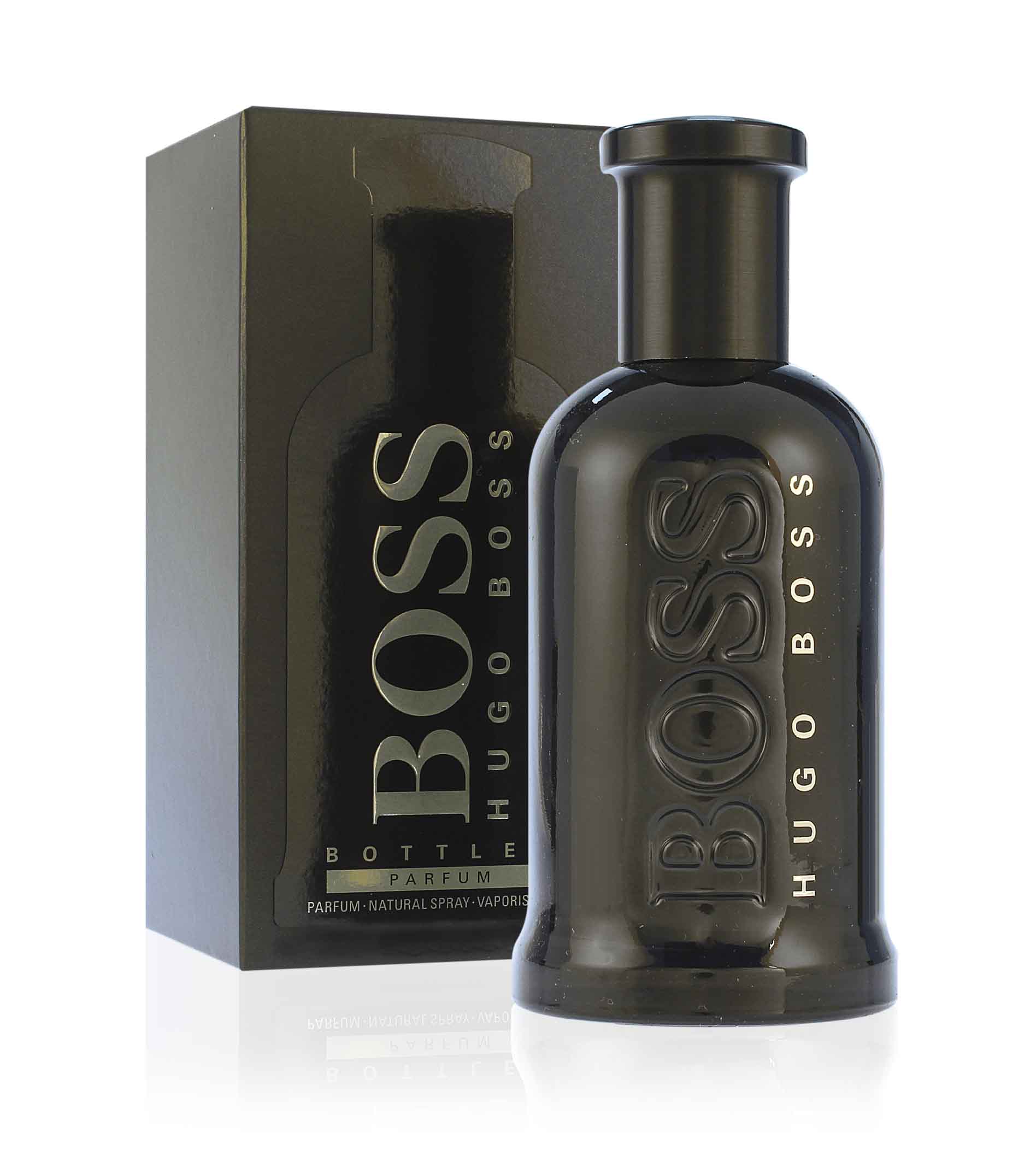 BOSS Boss Bottled Parfum Spray 100 ml Vyrams