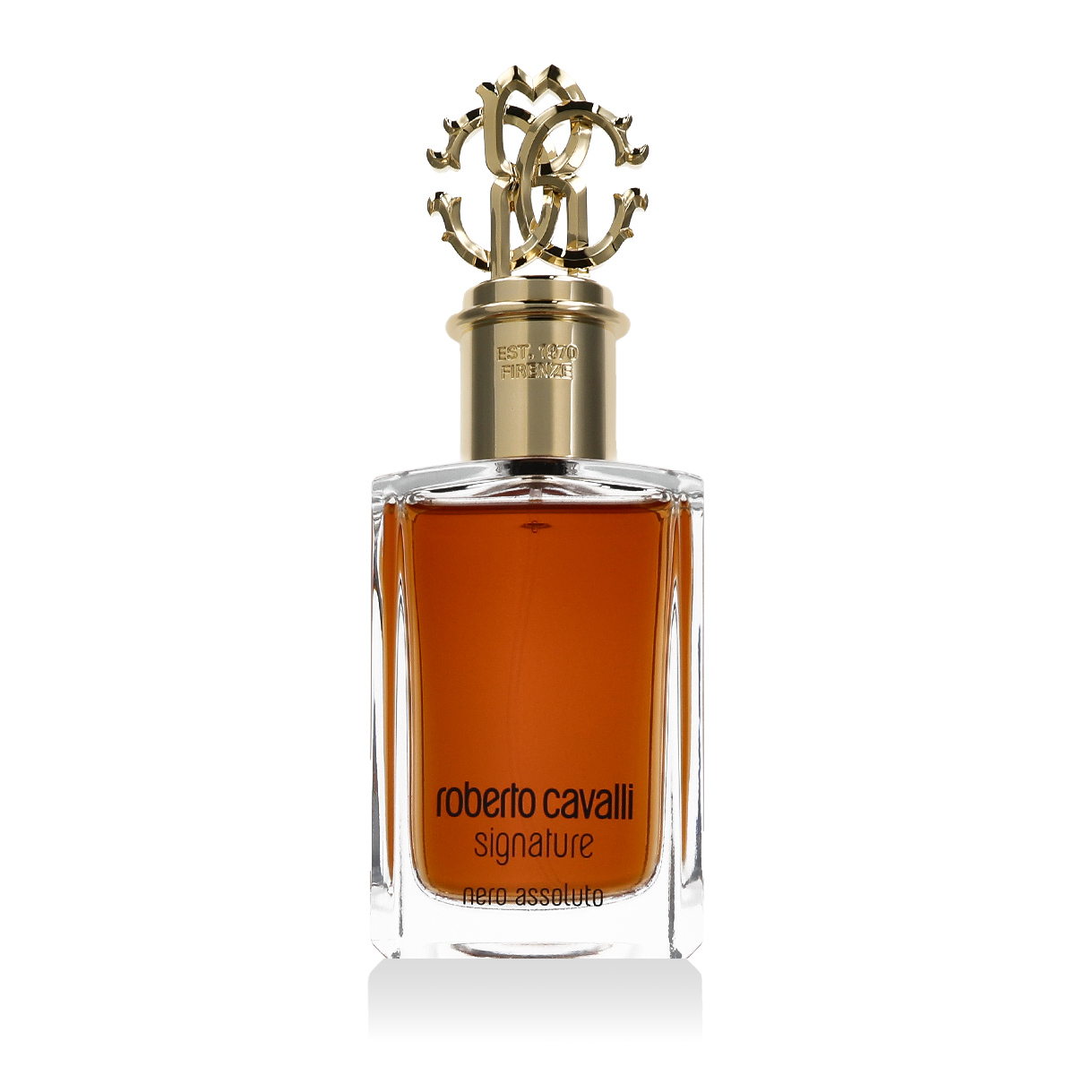 Roberto Cavalli Nero Assoluto Eau De Parfum 100 ml
