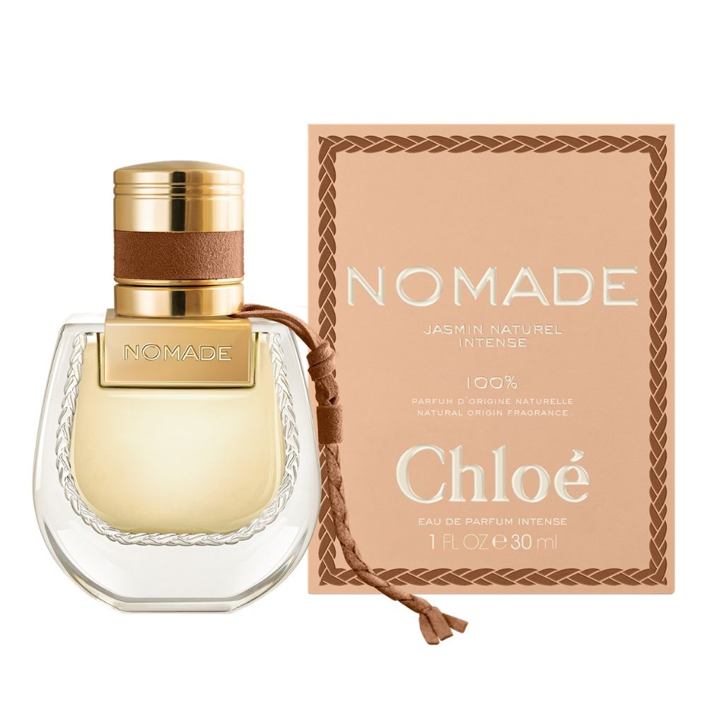Chlo&eacute; Nomade Jasmin Naturel Intense Eau De Parfum 75 ml