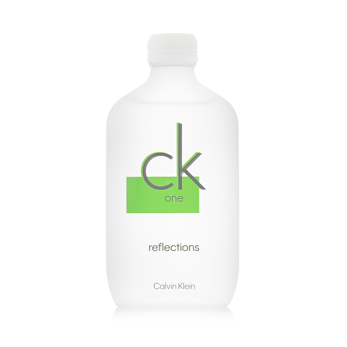 Calvin Klein CK One Reflections Eau De Toilette Kvepalai Unisex
