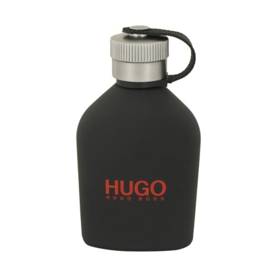 Hugo boss Hugo Just Different Eau De Toilette 75 ml