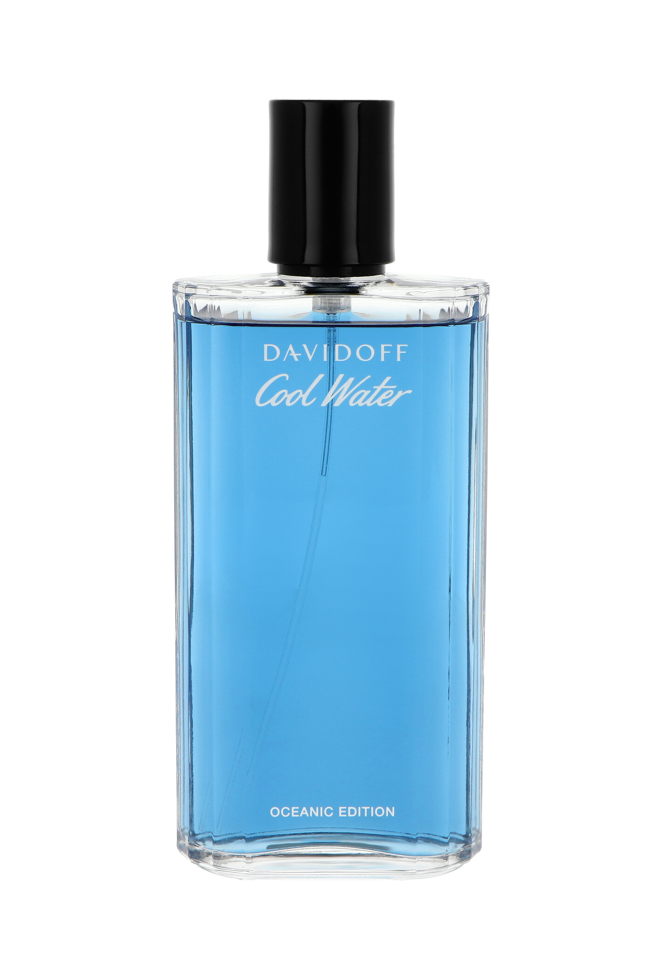 Davidoff Cool Water Oceanic Edition Eau De Toilette 125 ml