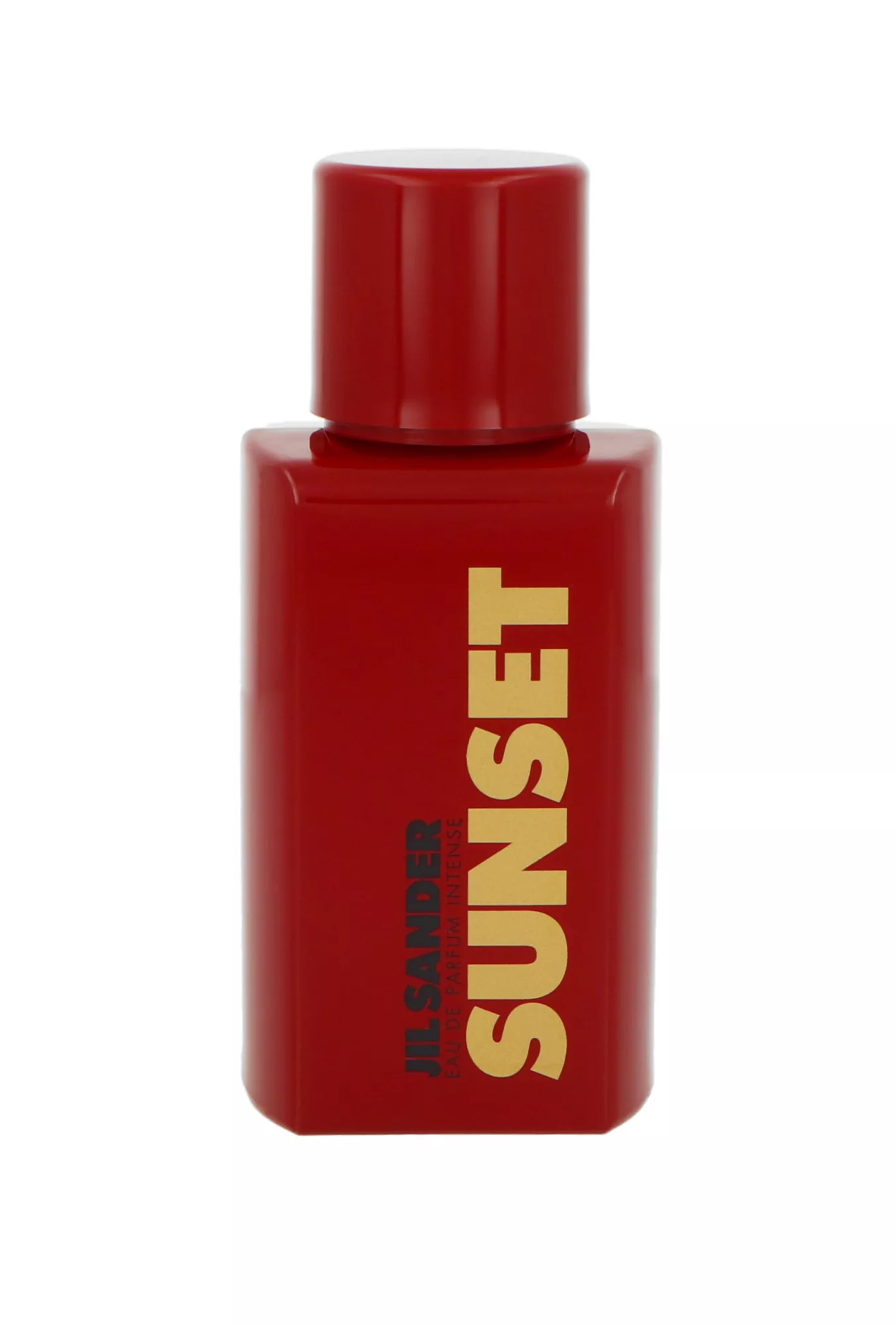 Jil Sander Sunset Intense EDP W 75 ml Tester 75 Kvepalai Jil Sander Sunset Intense EDP W 75 ml Tester 75 Kvepalai