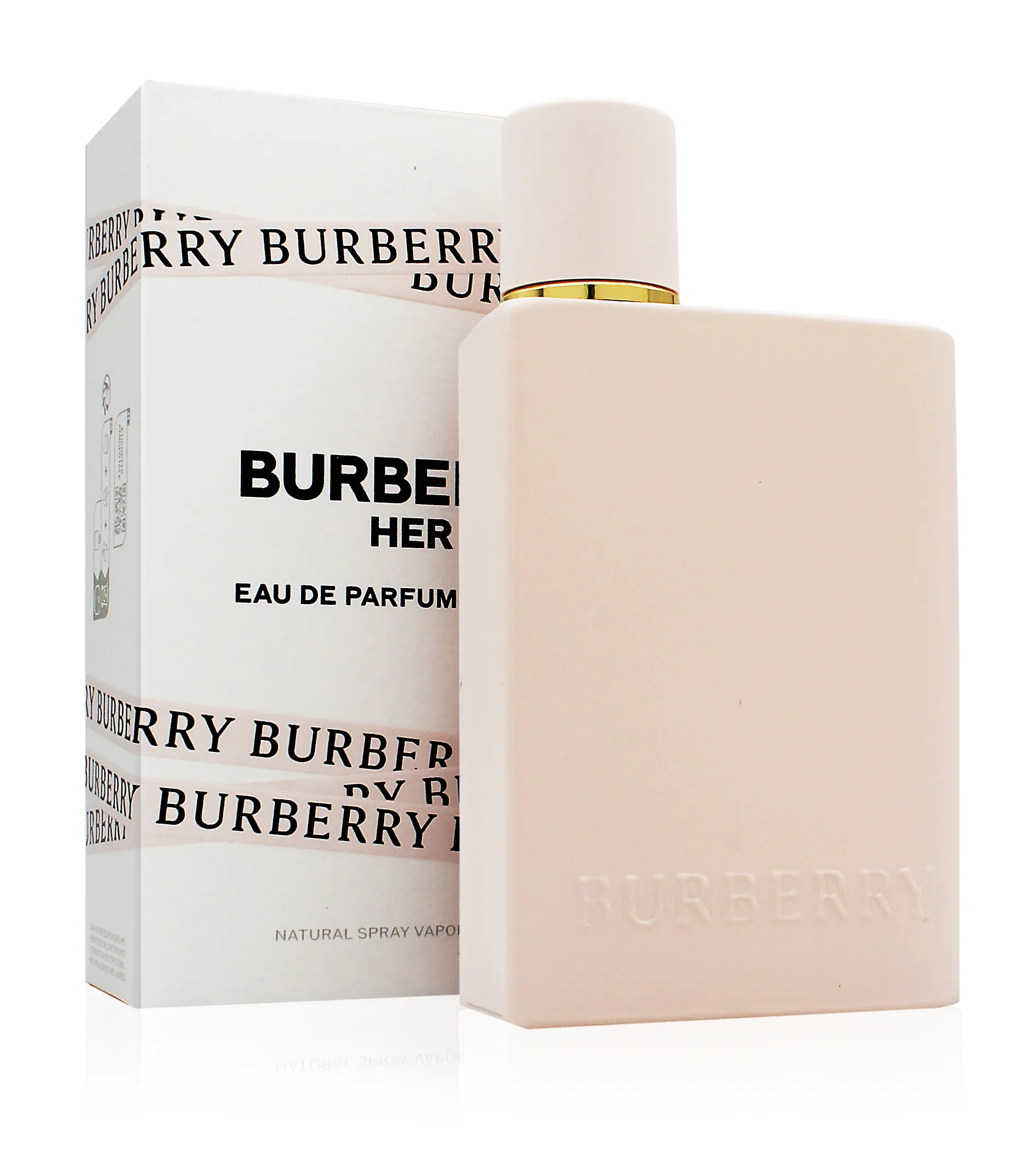 Burberry Burberry Her Intense 100ml kvepalai Moterims