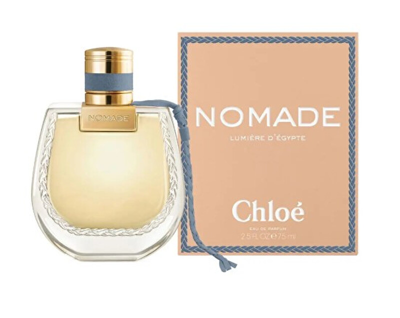 Chloe Nomade Lumiere D'Egypte 30ml kvepalai Moterims EDP
